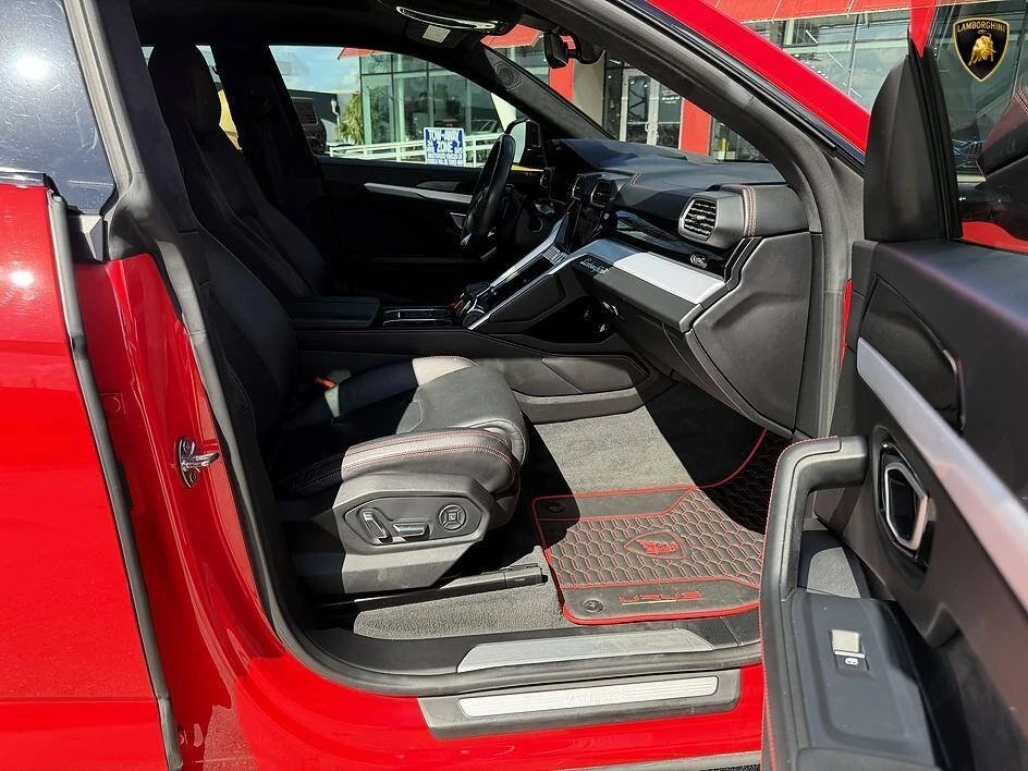2020 Lamborghini Urus - Image 16 of 20