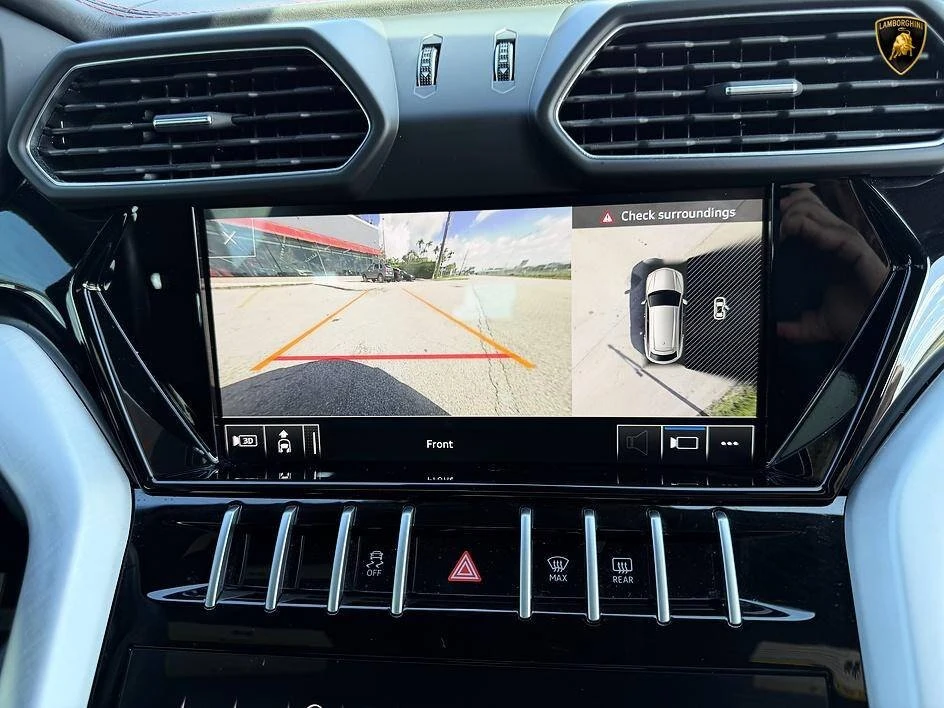 2020 Lamborghini Urus - Image 13 of 20