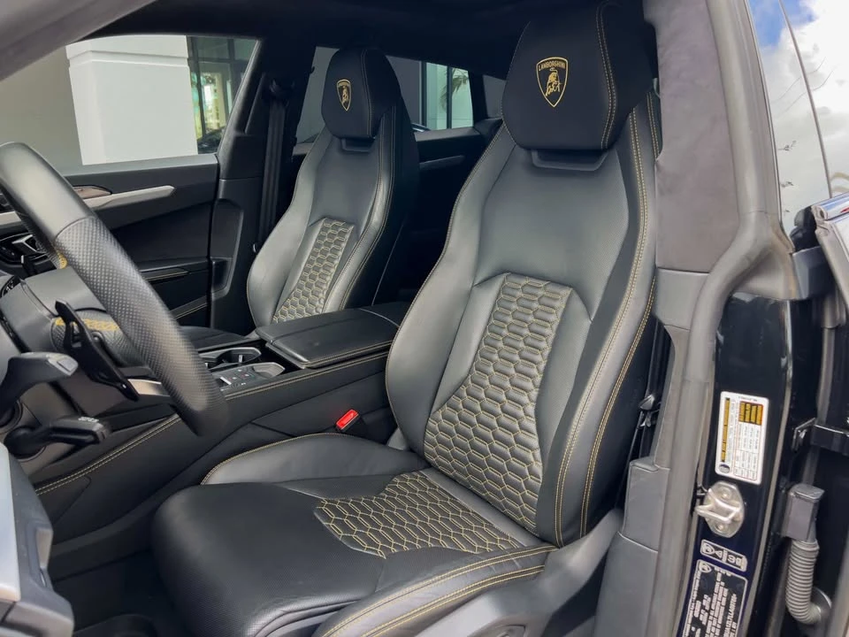 2020 Lamborghini Urus - Image 4 of 20