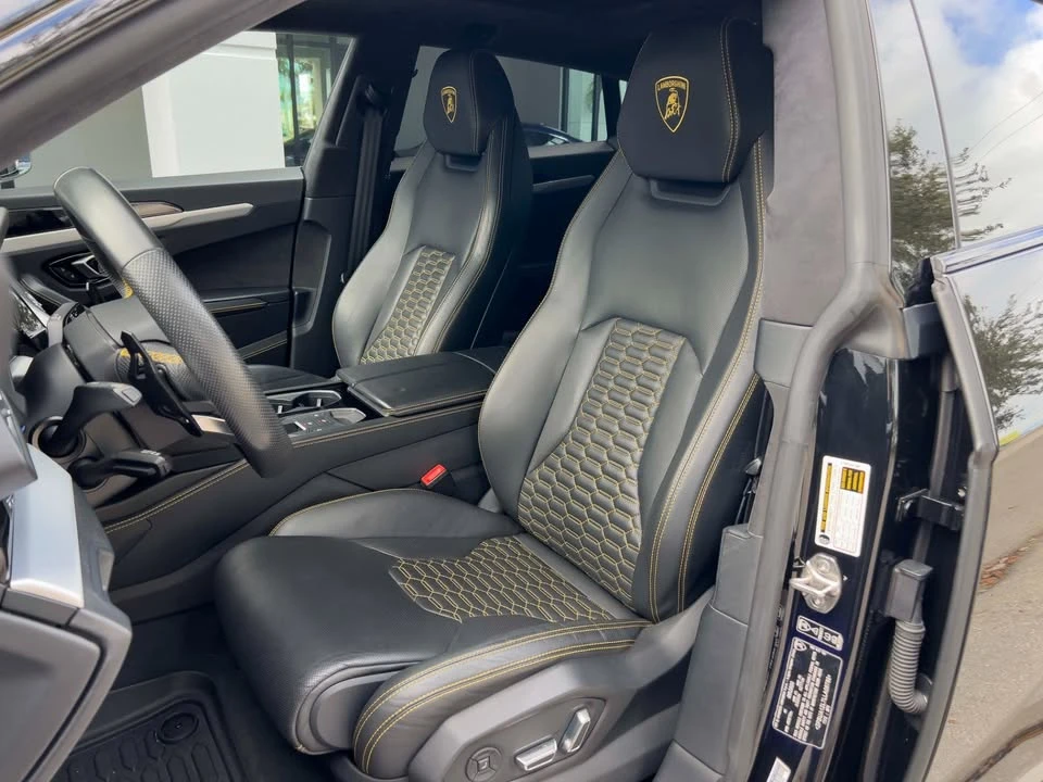 2020 Lamborghini Urus - Image 12 of 20