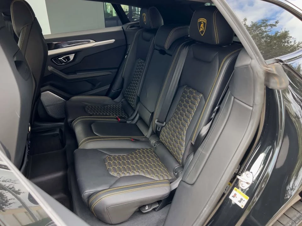 2020 Lamborghini Urus - Image 13 of 20