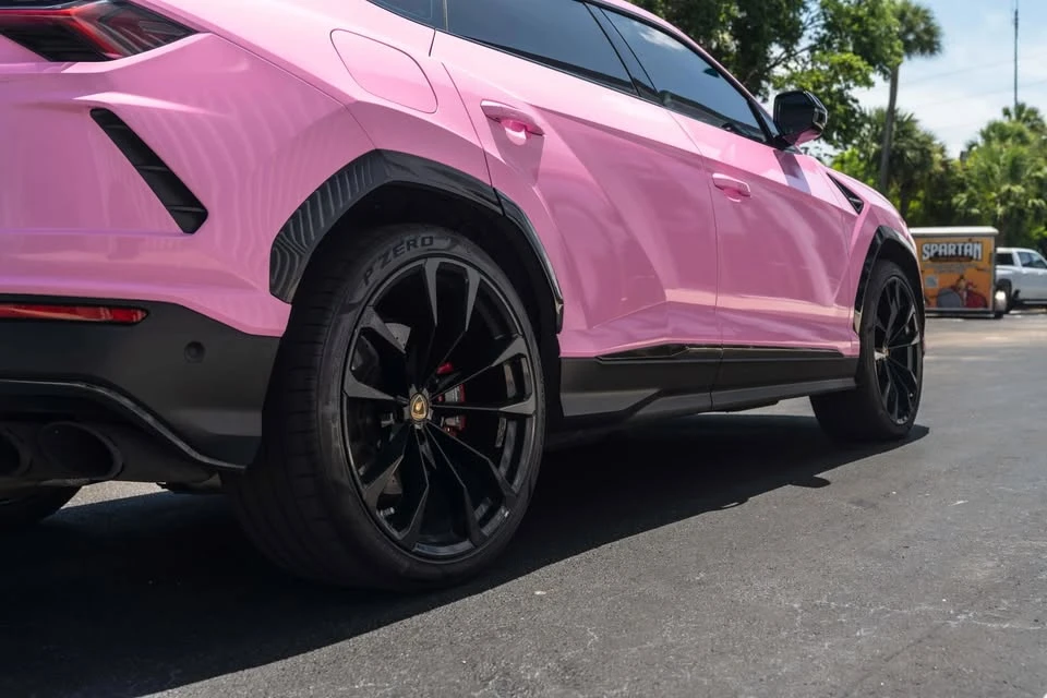 2020 Lamborghini Urus - Image 12 of 20