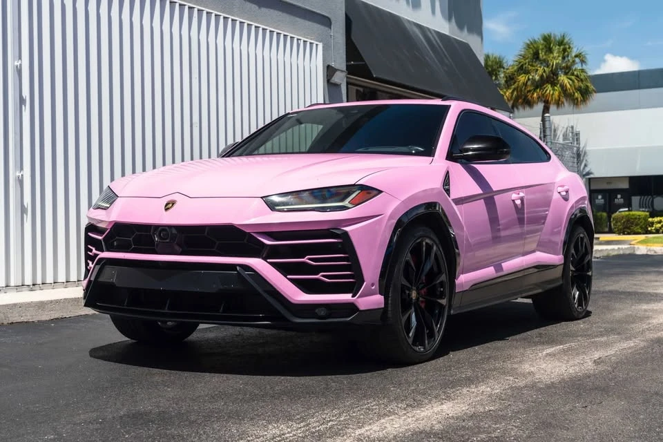 2020 Lamborghini Urus - Image 3 of 20