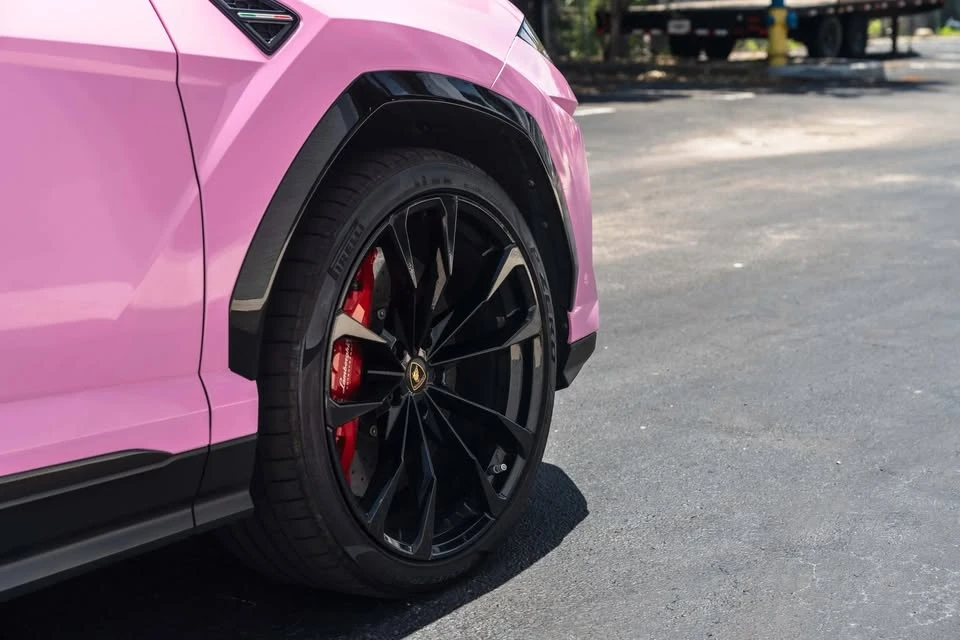2020 Lamborghini Urus - Image 13 of 20