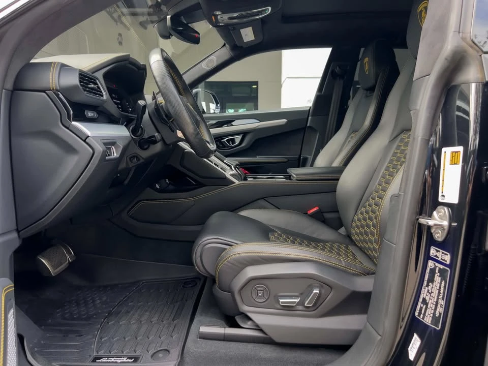 2020 Lamborghini Urus - Image 11 of 20