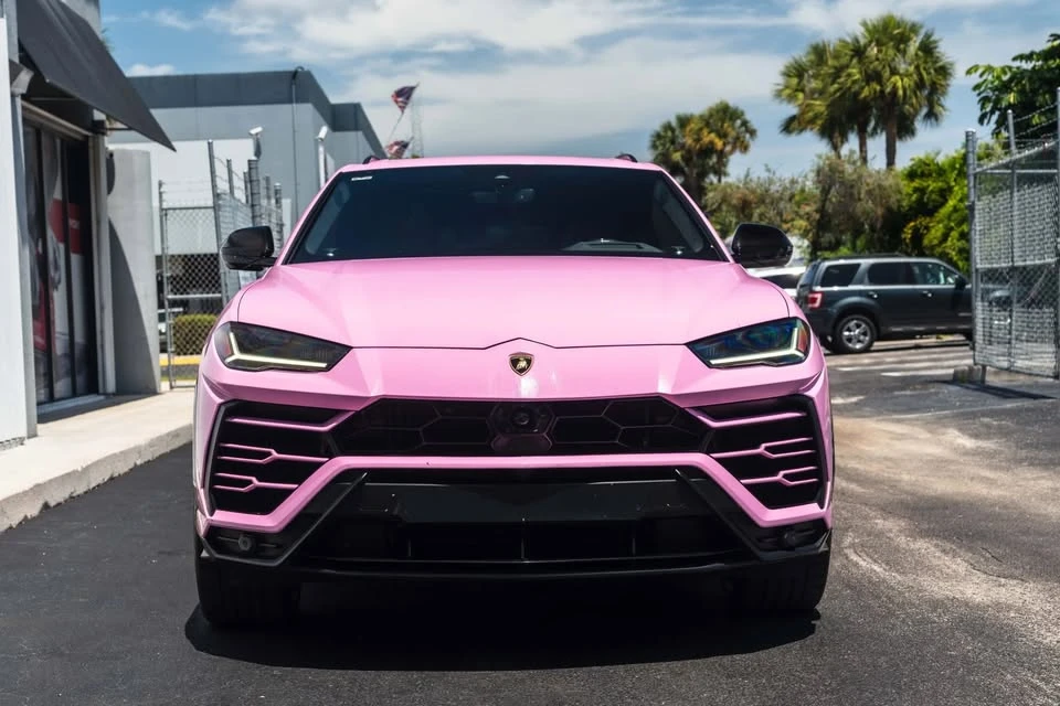 2020 Lamborghini Urus - Image 2 of 20