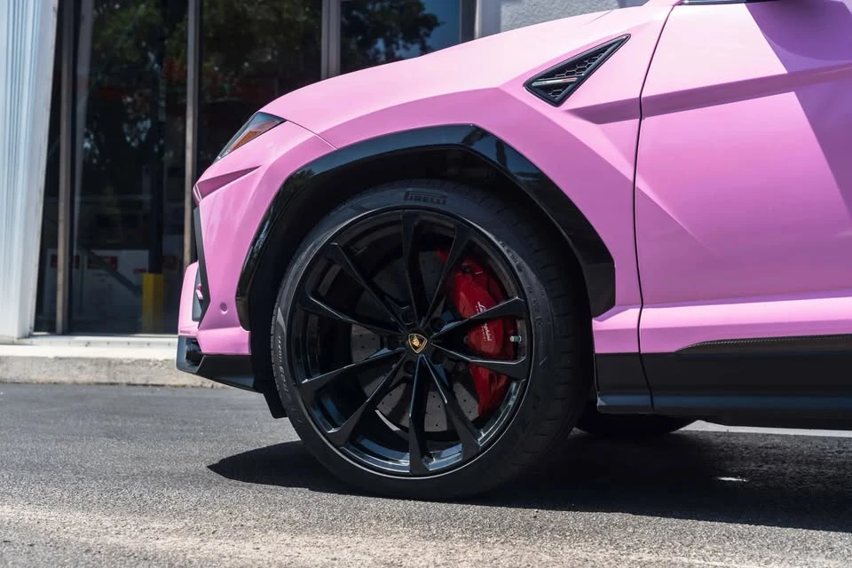 2020 Lamborghini Urus - Image 7 of 20