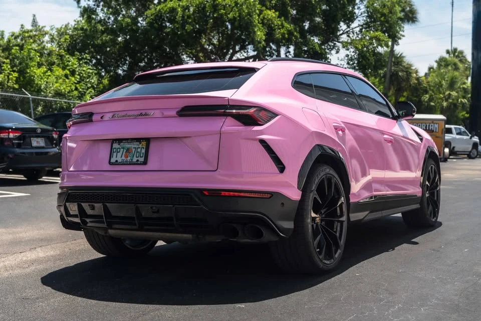 2020 Lamborghini Urus - Image 11 of 20