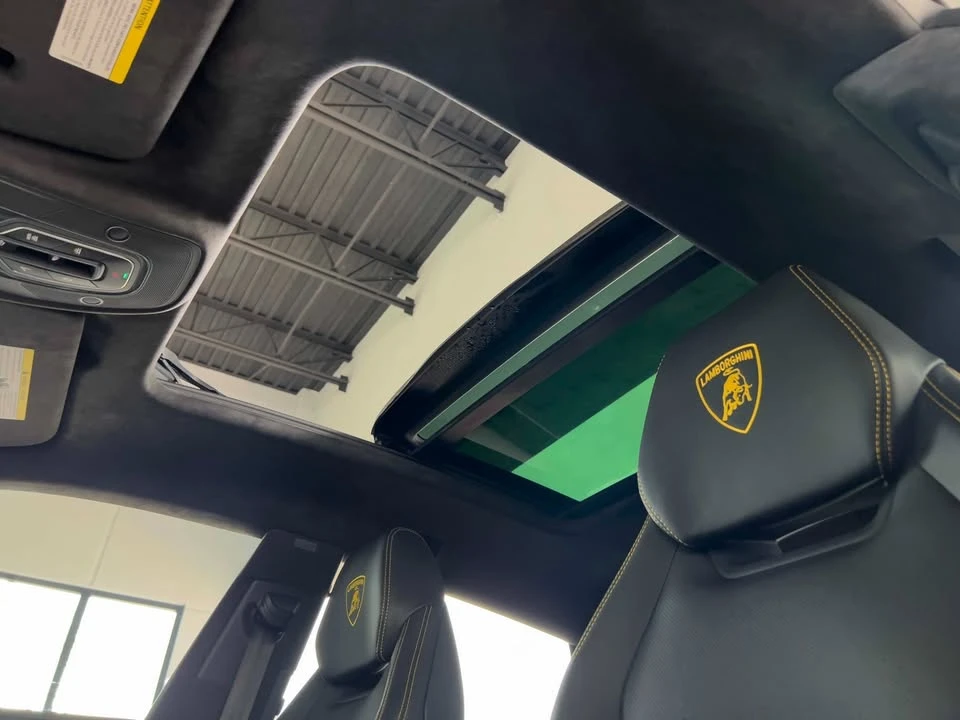 2020 Lamborghini Urus - Image 14 of 20