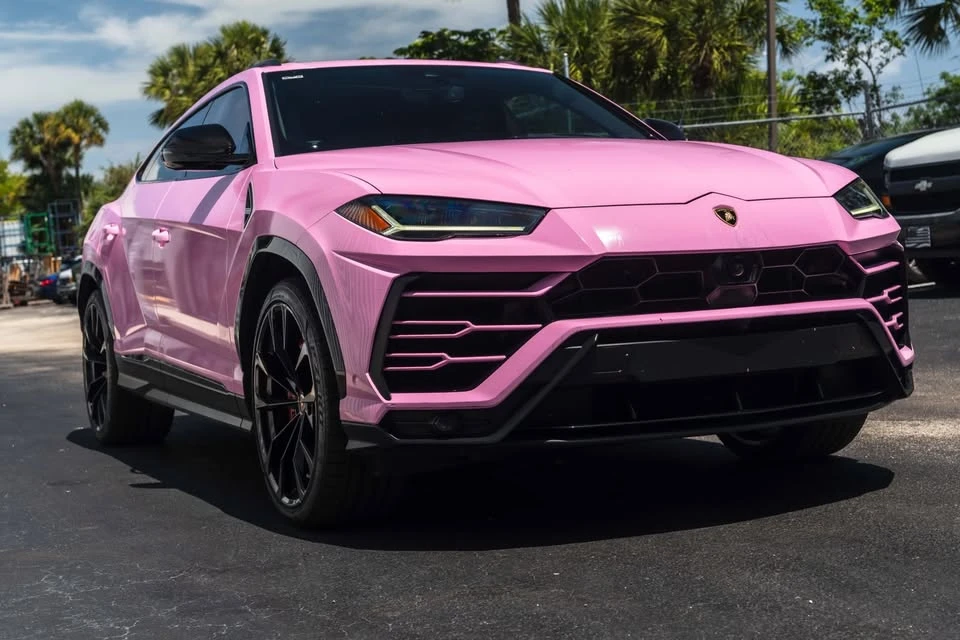 2020 Lamborghini Urus - Image 4 of 20