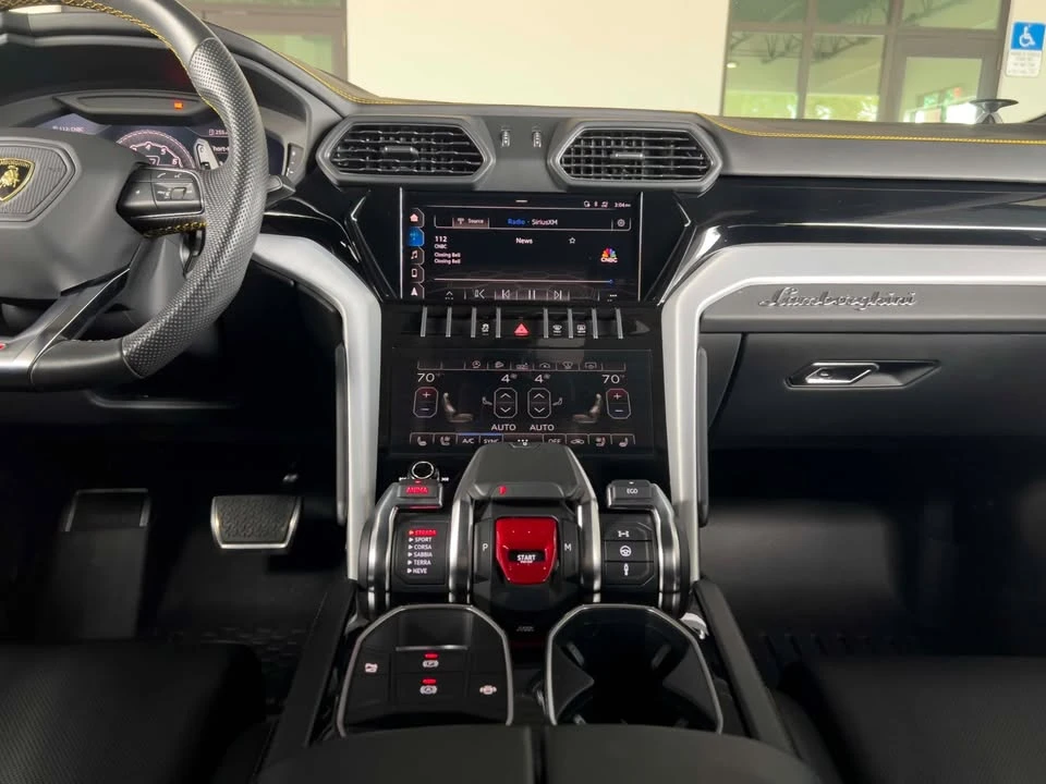 2020 Lamborghini Urus - Image 16 of 20