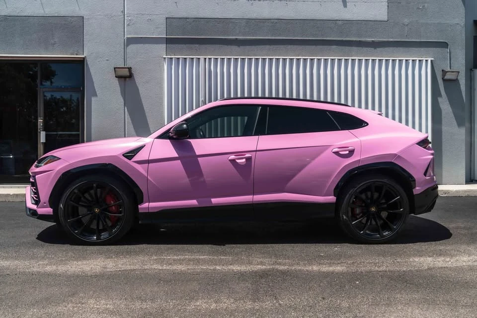2020 Lamborghini Urus - Image 6 of 20