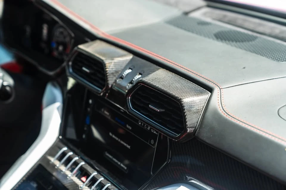 2020 Lamborghini Urus - Image 17 of 20