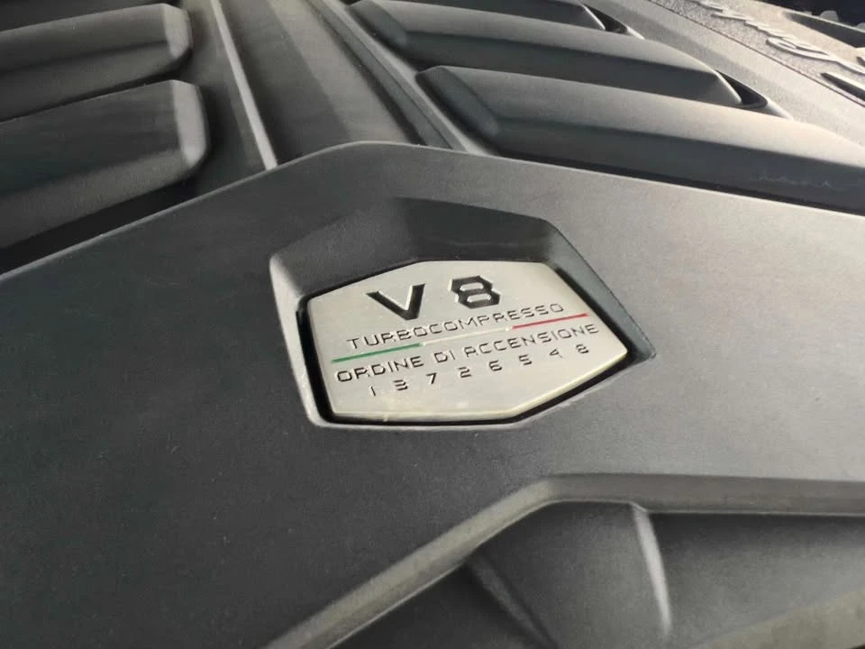 2020 Lamborghini Urus - Image 19 of 20
