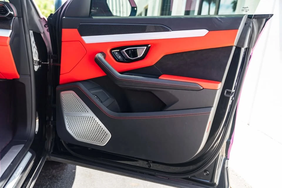 2020 Lamborghini Urus - Image 18 of 20