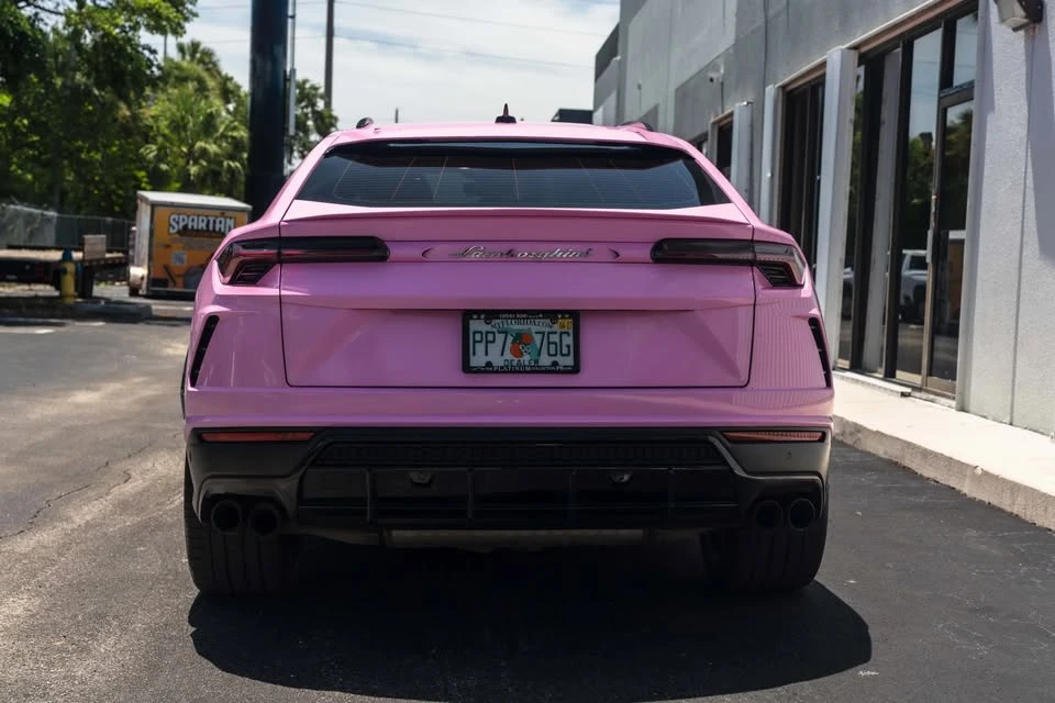 2020 Lamborghini Urus - Image 10 of 20
