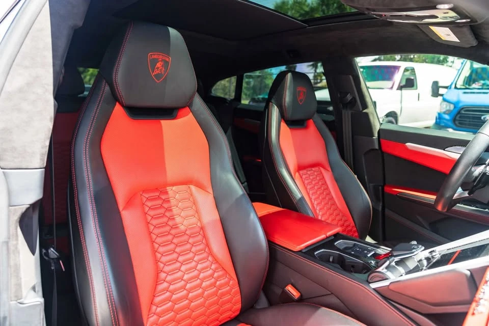 2020 Lamborghini Urus - Image 20 of 20