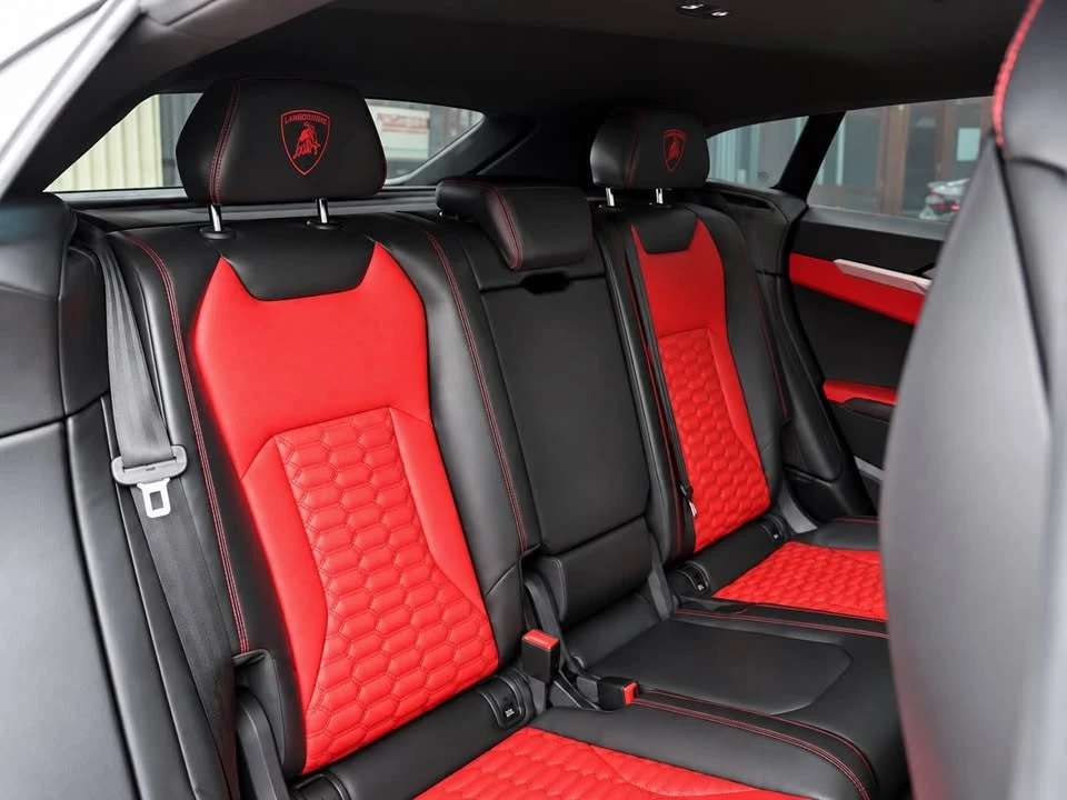 2020 Lamborghini Urus - Image 13 of 20