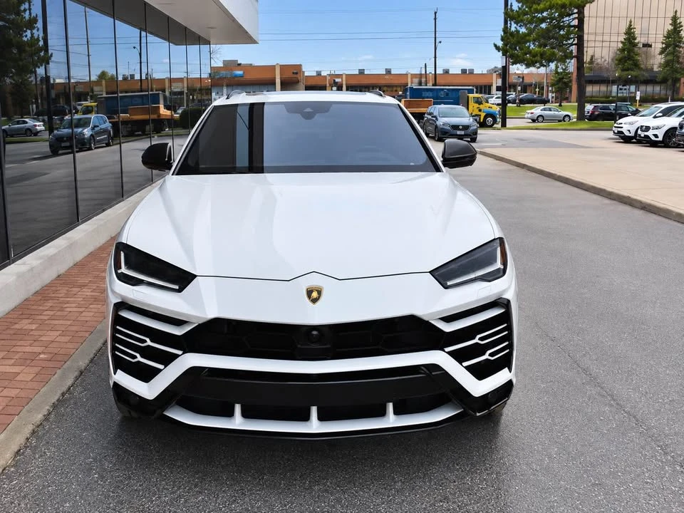 2020 Lamborghini Urus - Image 19 of 20