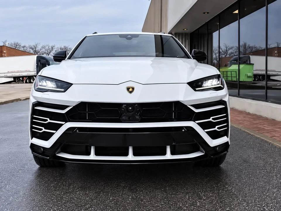 2020 Lamborghini Urus - Image 9 of 20