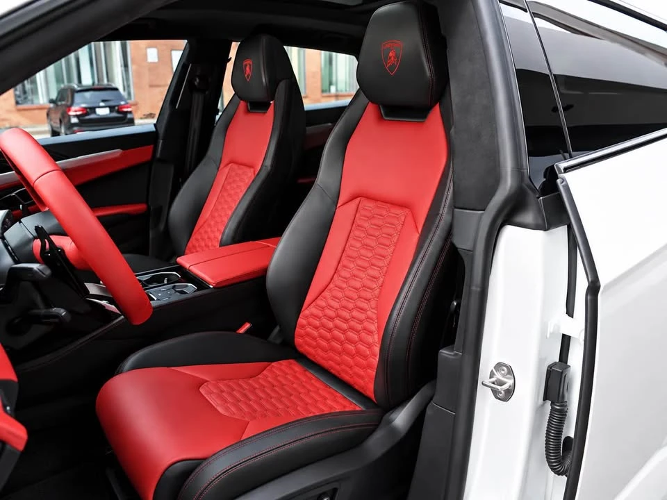 2020 Lamborghini Urus - Image 18 of 20
