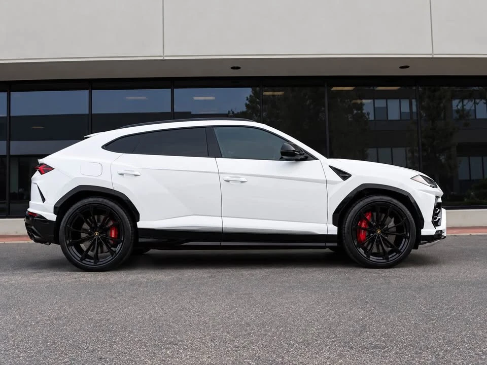 2020 Lamborghini Urus - Image 5 of 20