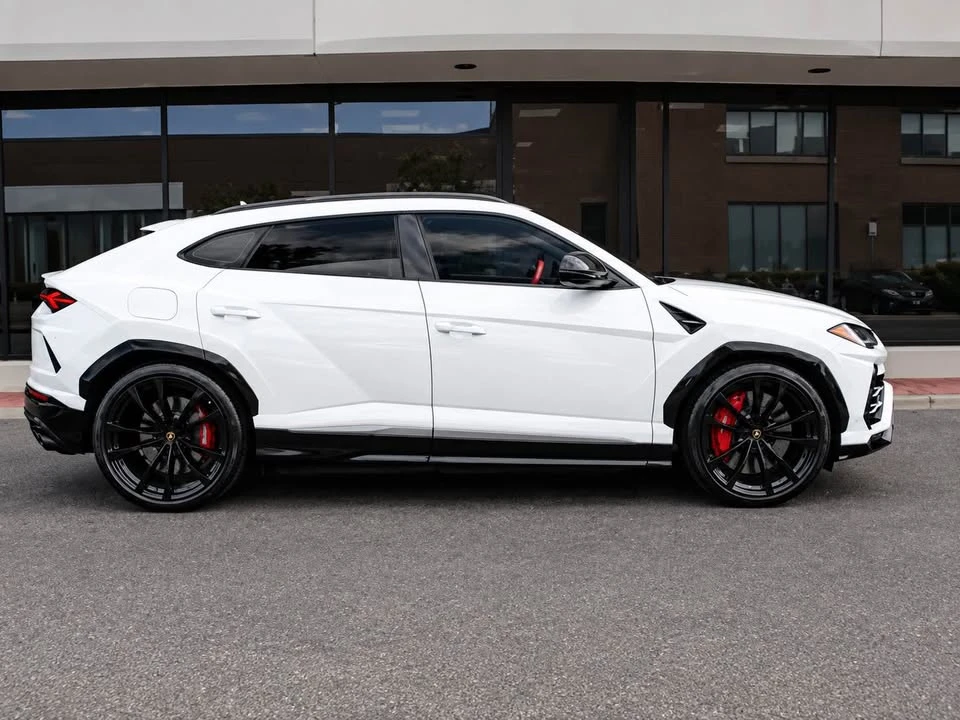 2020 Lamborghini Urus - Image 17 of 20