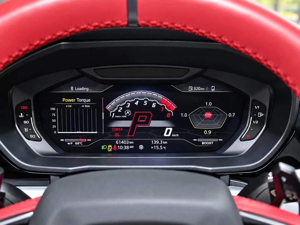 2020 Lamborghini Urus - Image 19 of 20