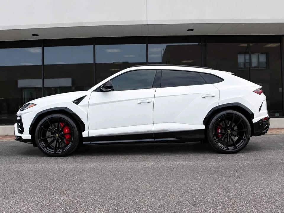 2020 Lamborghini Urus - Image 4 of 20