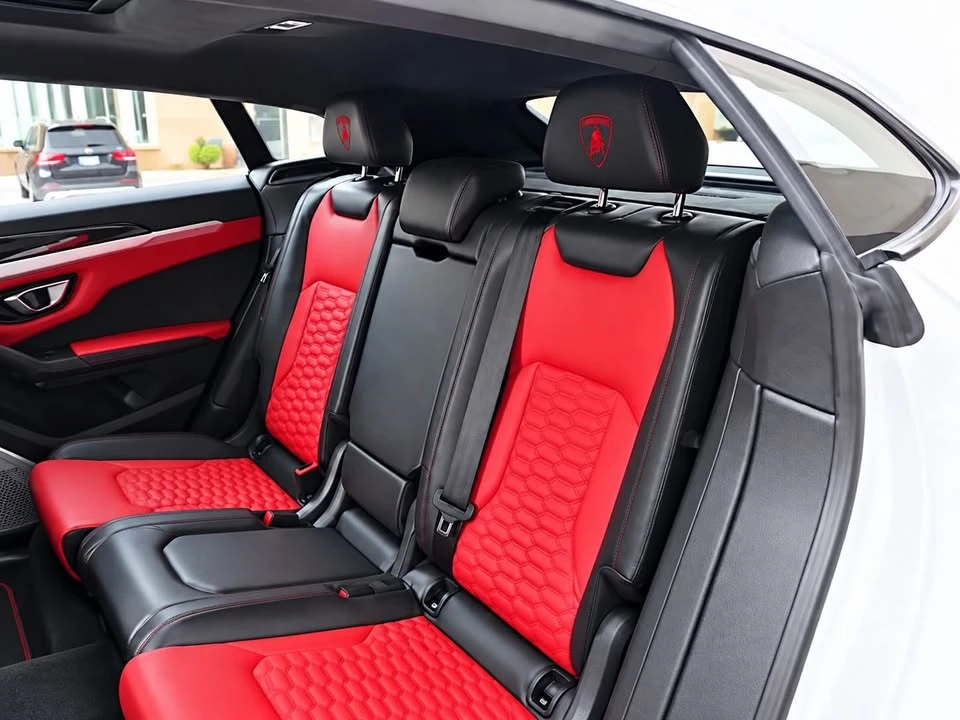 2020 Lamborghini Urus - Image 17 of 20