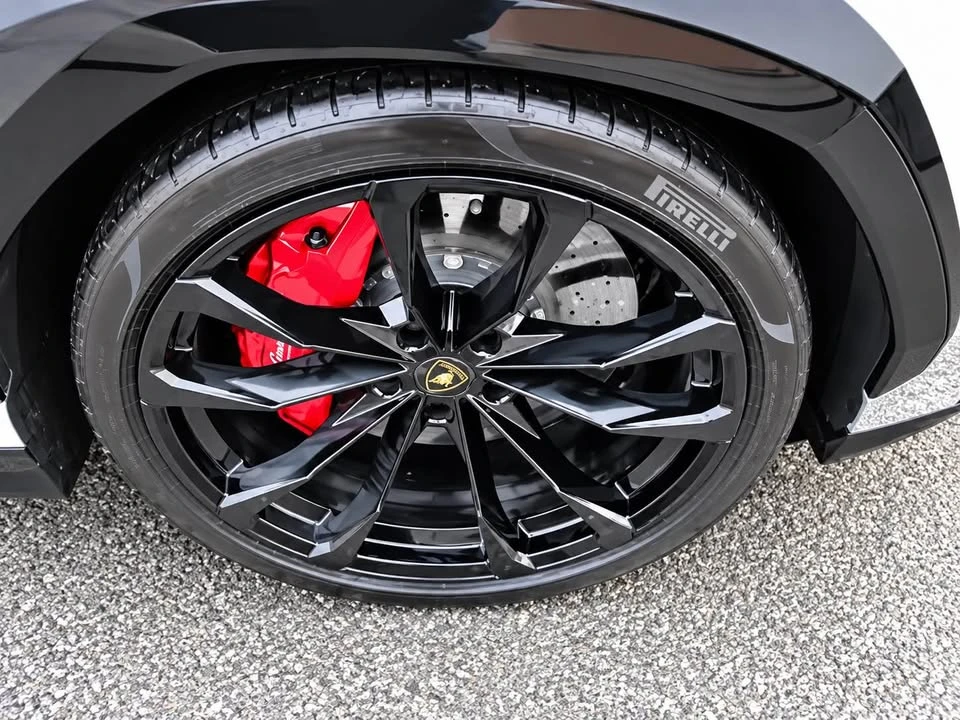 2020 Lamborghini Urus - Image 16 of 20