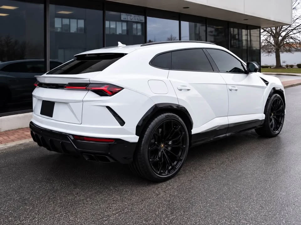 2020 Lamborghini Urus - Image 12 of 20