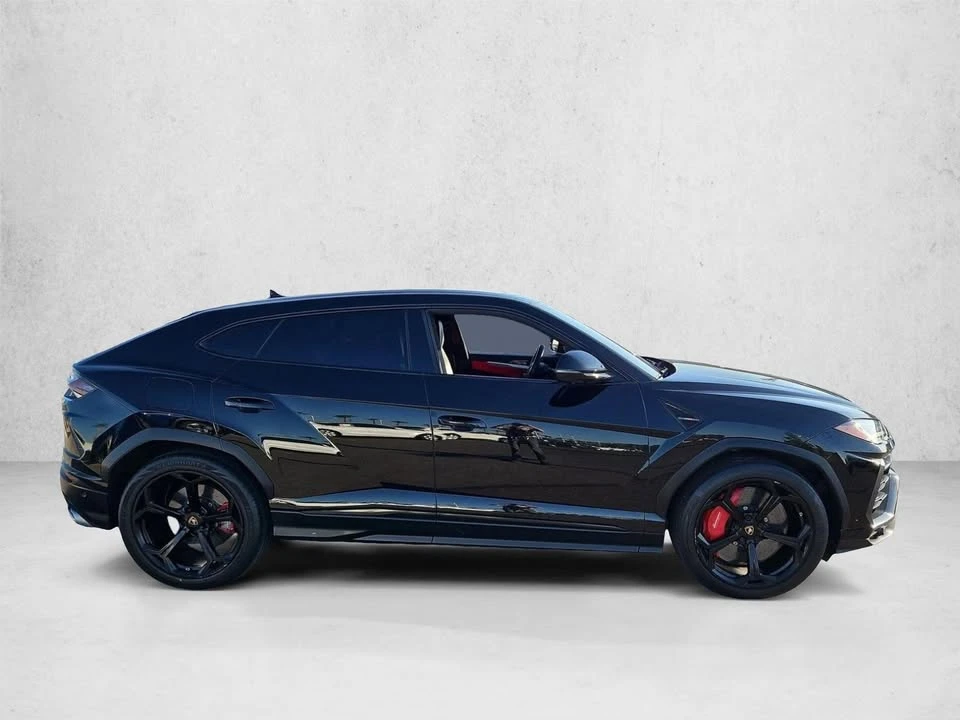 2020 Lamborghini Urus - Image 4 of 20