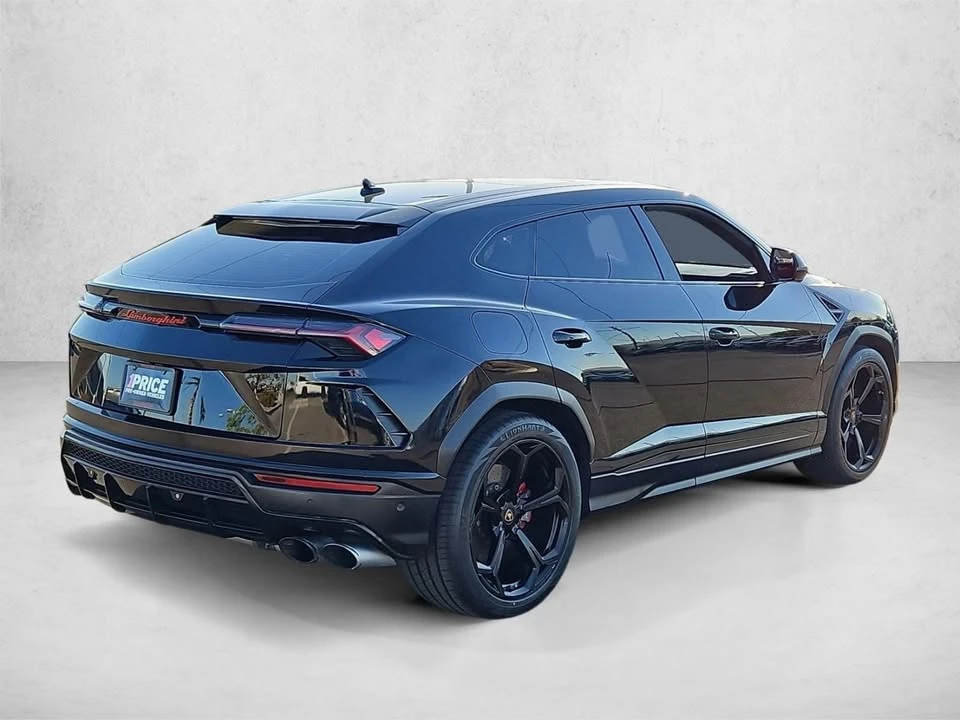 2020 Lamborghini Urus - Image 5 of 20