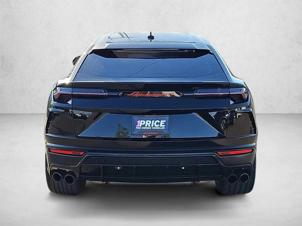 2020 Lamborghini Urus - Image 7 of 20