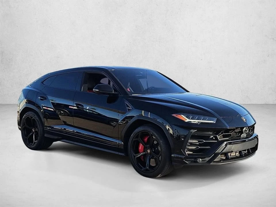 2020 Lamborghini Urus - Image 3 of 20