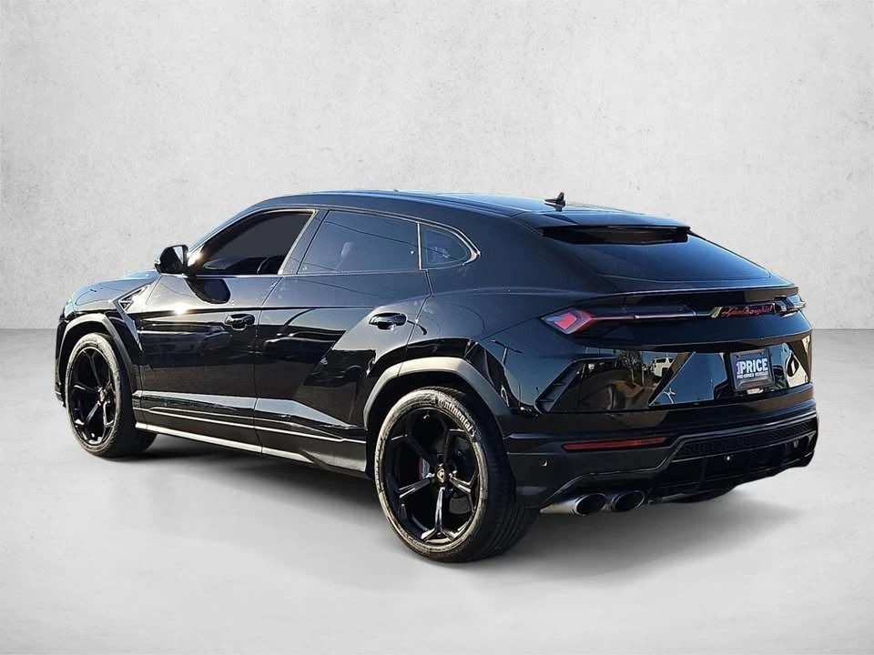 2020 Lamborghini Urus - Image 8 of 20
