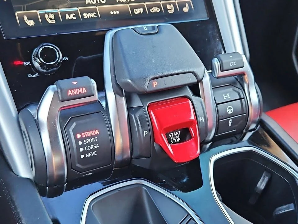2020 Lamborghini Urus - Image 12 of 20