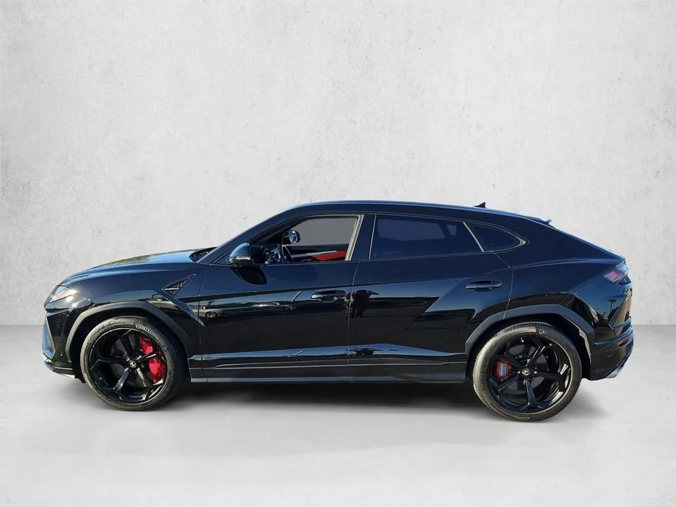 2020 Lamborghini Urus - Image 9 of 20