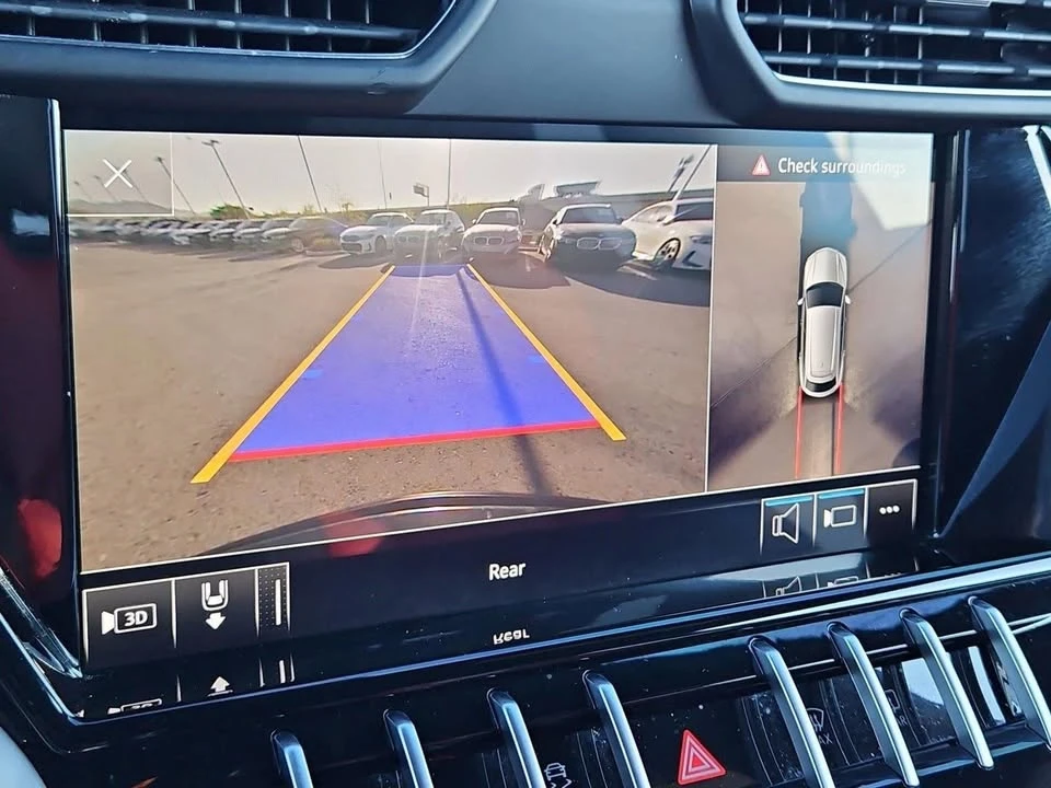 2020 Lamborghini Urus - Image 14 of 20