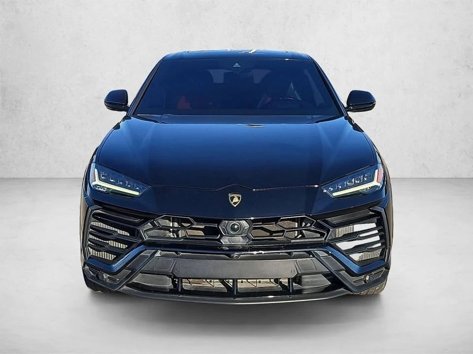 2020 Lamborghini Urus - Image 2 of 20