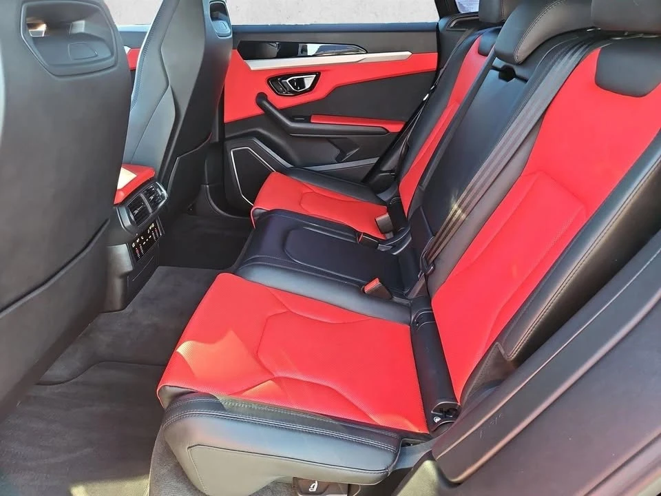 2020 Lamborghini Urus - Image 20 of 20