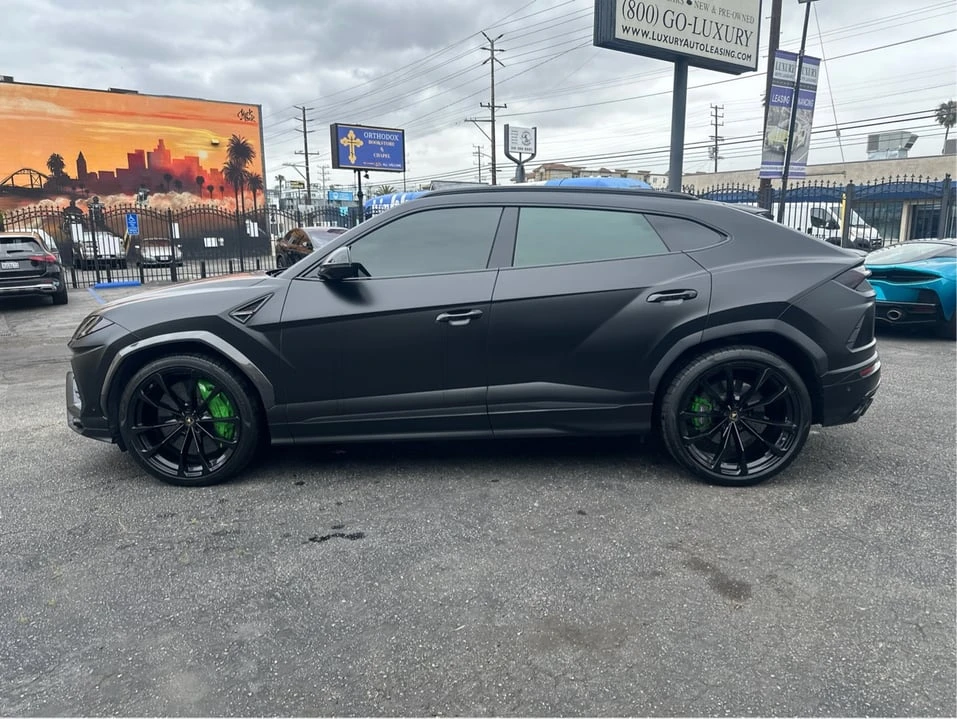 2020 Lamborghini Urus - Image 6 of 20