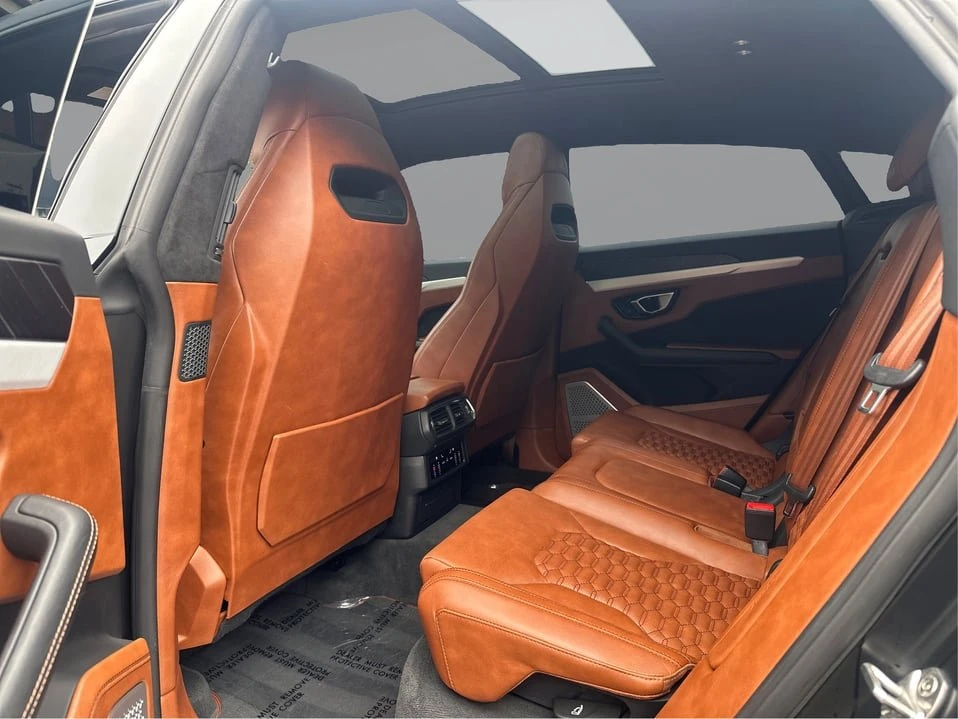 2020 Lamborghini Urus - Image 10 of 20