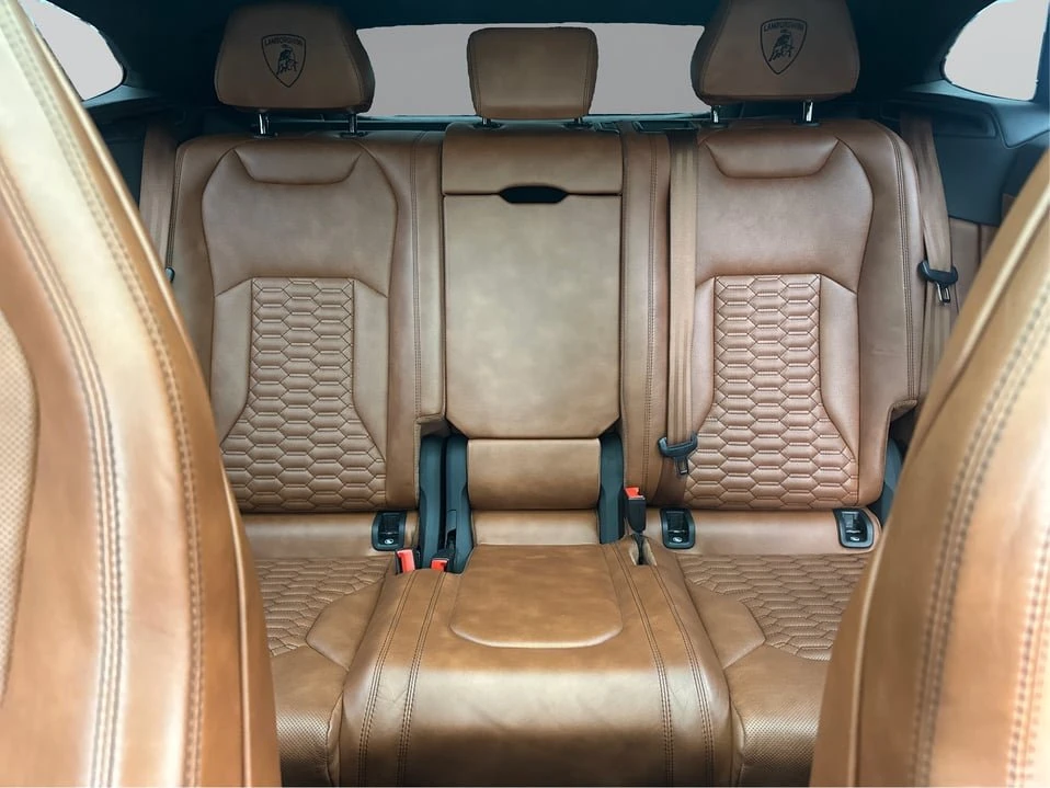 2020 Lamborghini Urus - Image 15 of 20