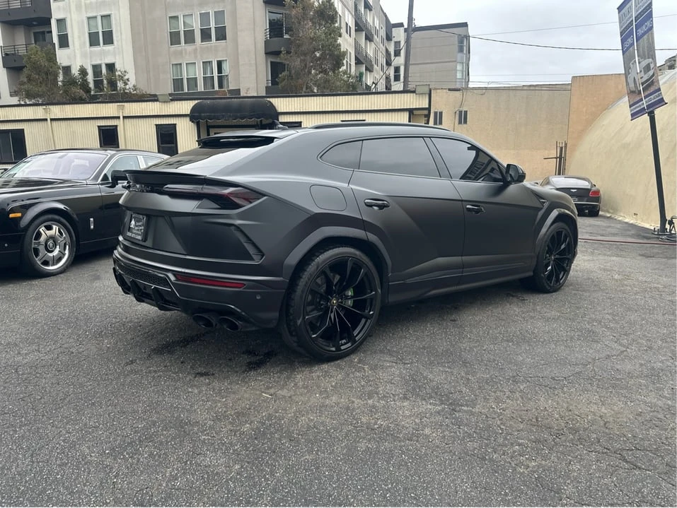 2020 Lamborghini Urus - Image 3 of 20