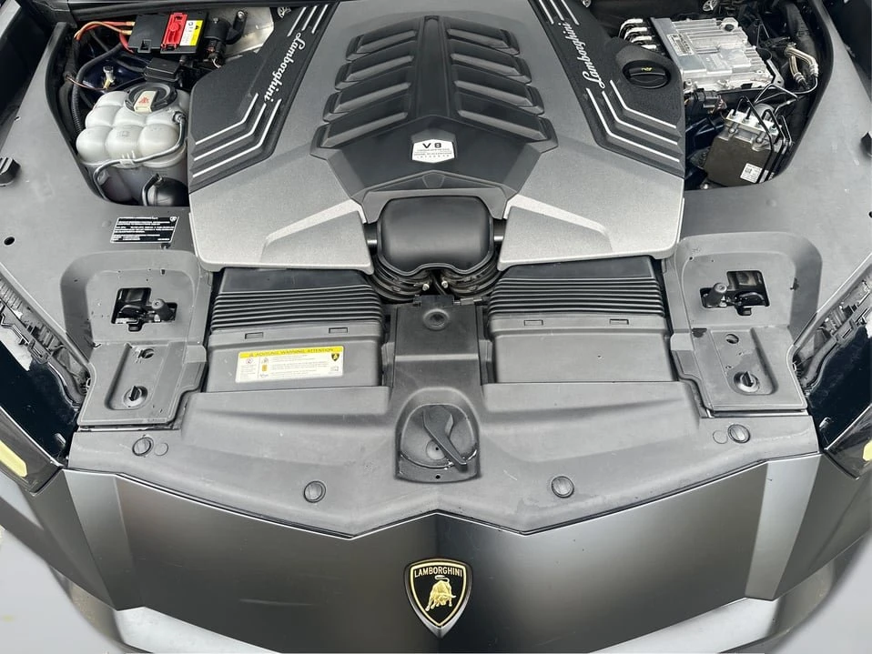 2020 Lamborghini Urus - Image 11 of 20
