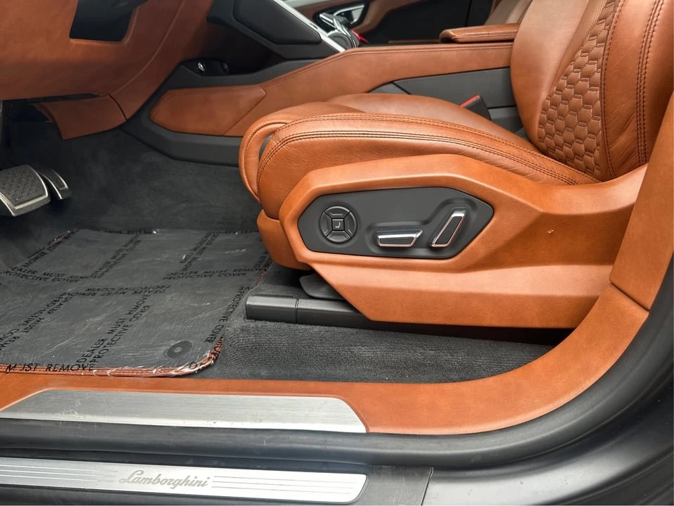 2020 Lamborghini Urus - Image 19 of 20