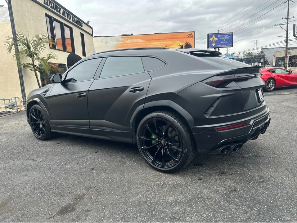 2020 Lamborghini Urus - Image 5 of 20