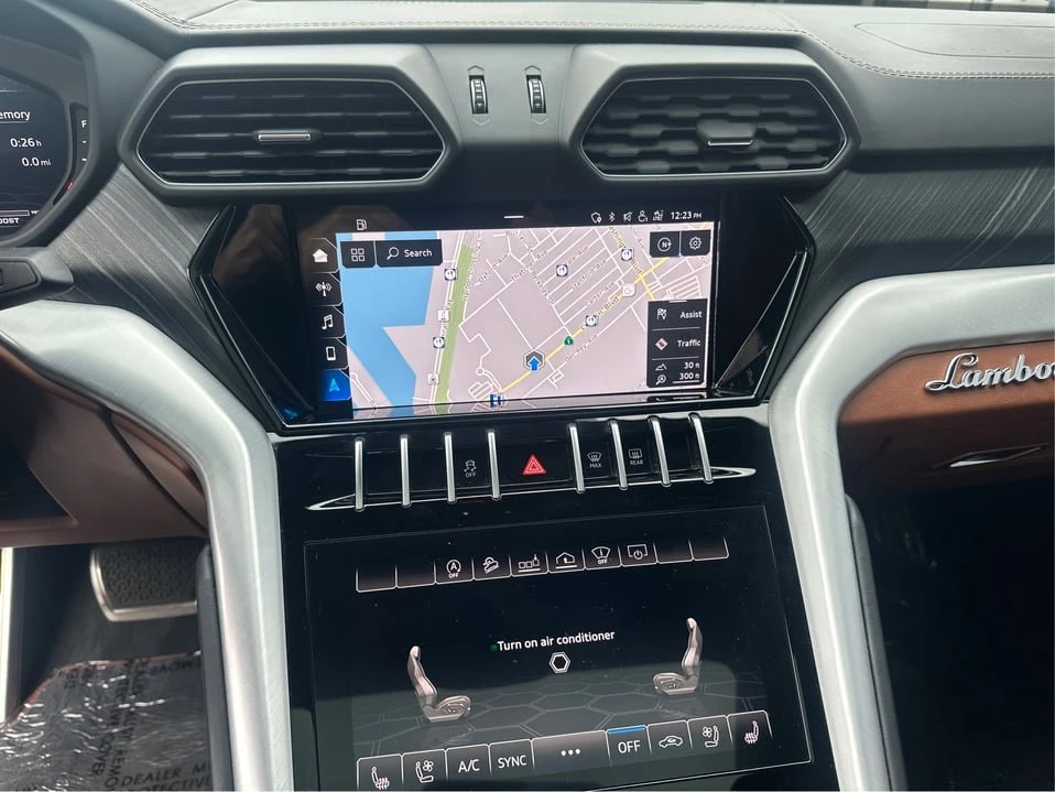 2020 Lamborghini Urus - Image 18 of 20
